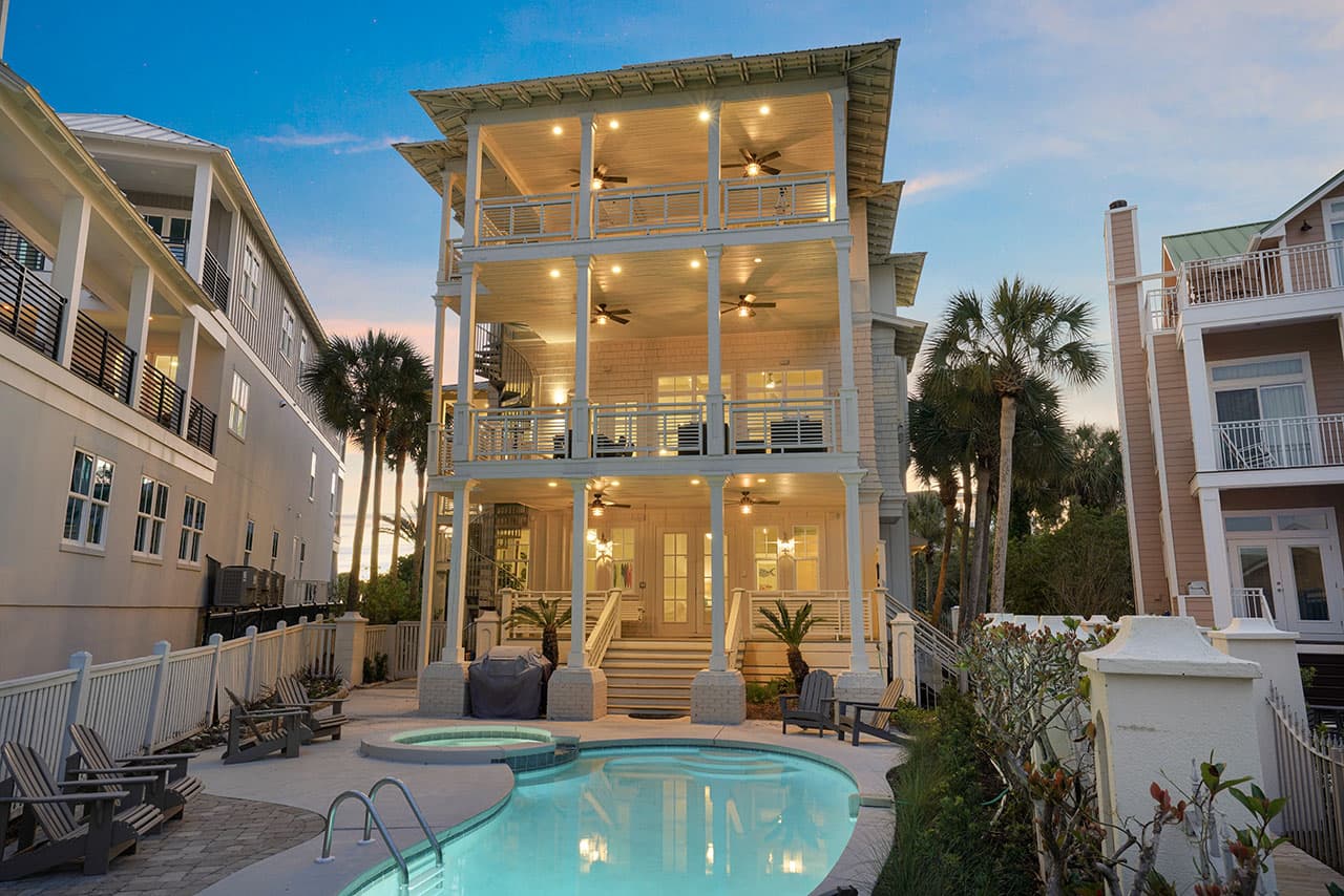 Hermosa Manor - Image 55