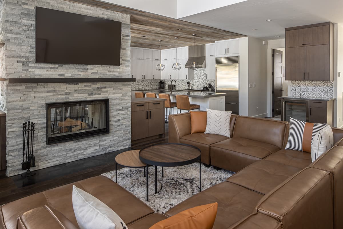 Highlands Cabin #45 - Image 2