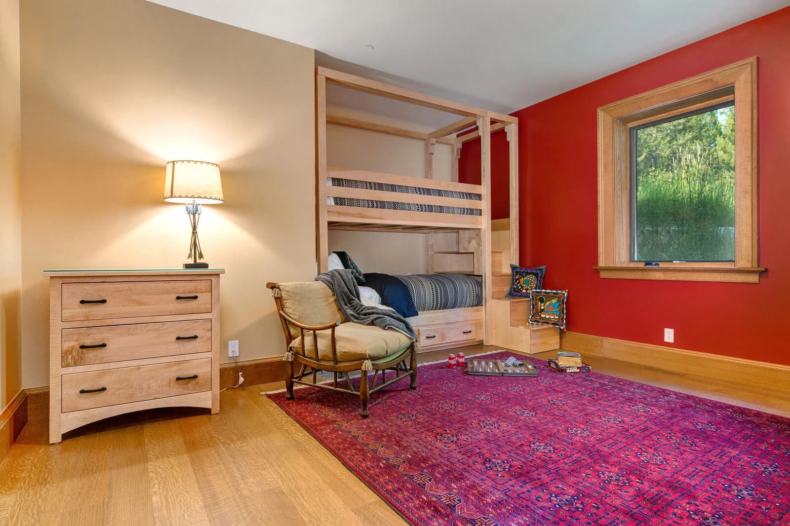 Heartwood Lodge - Image 37