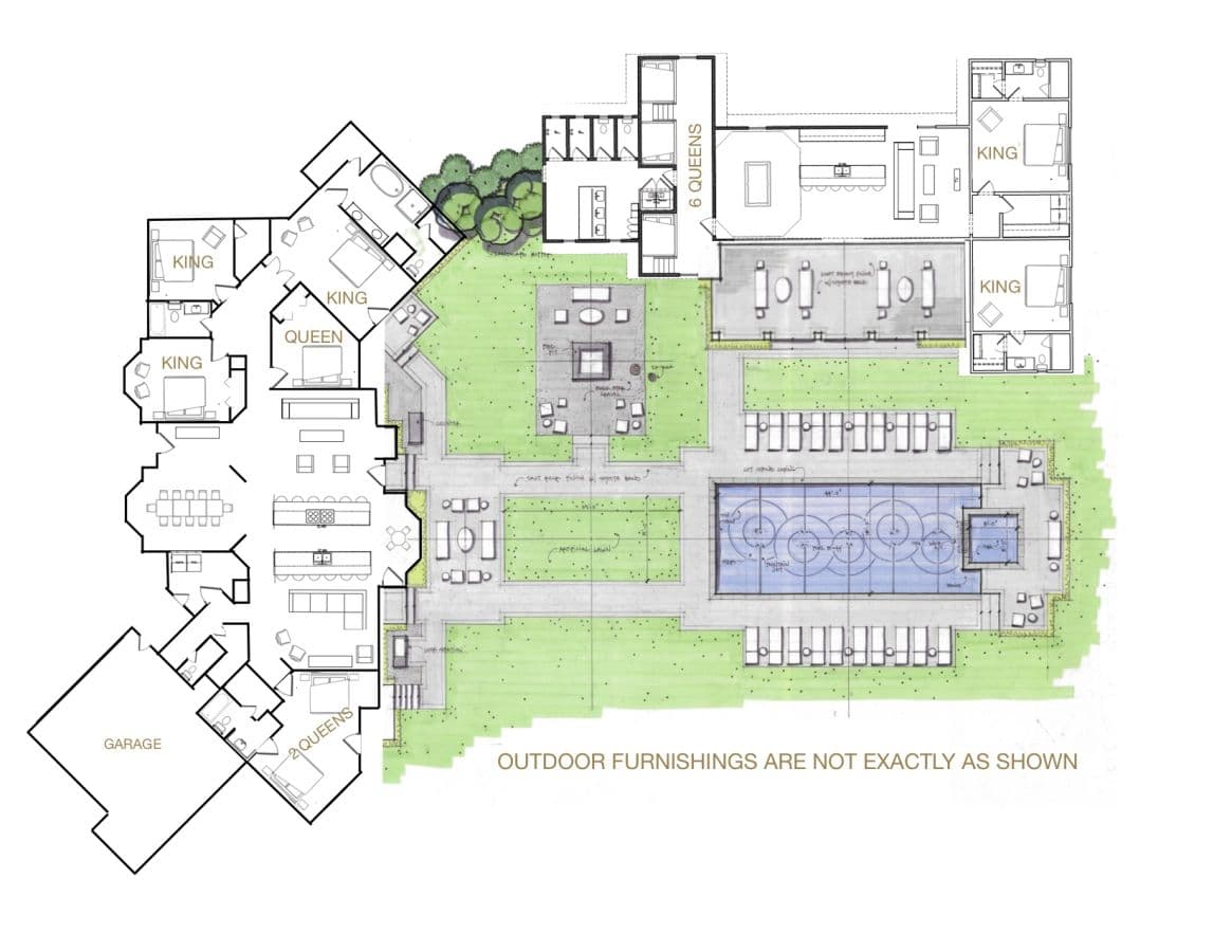 The Owners House - Image 50