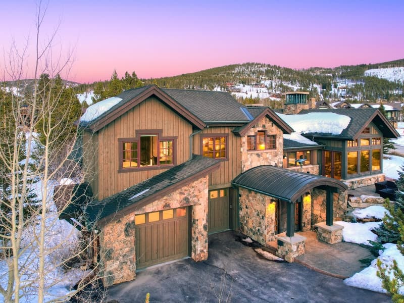 Long Ridge Lodge by the Breck Golf Course - Image 51