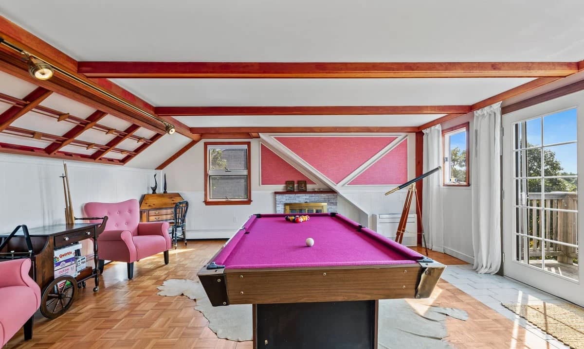 Over the Horizon - Image 13