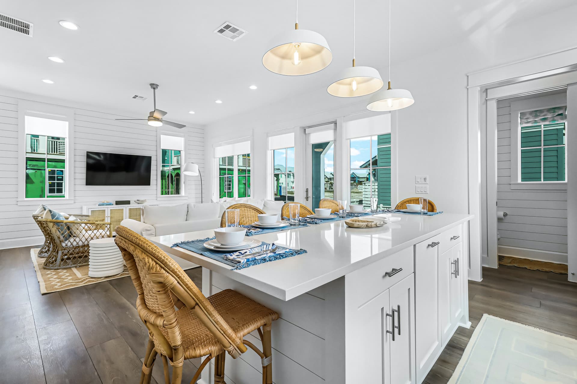 Sun-drenched on Sundew - Image 8