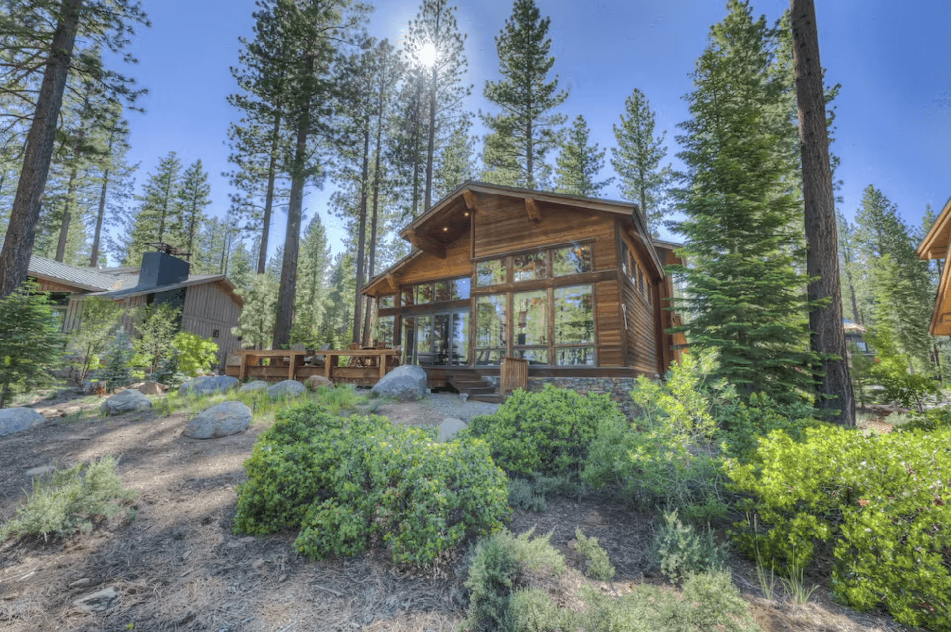 Sierra Vista House - Image 34