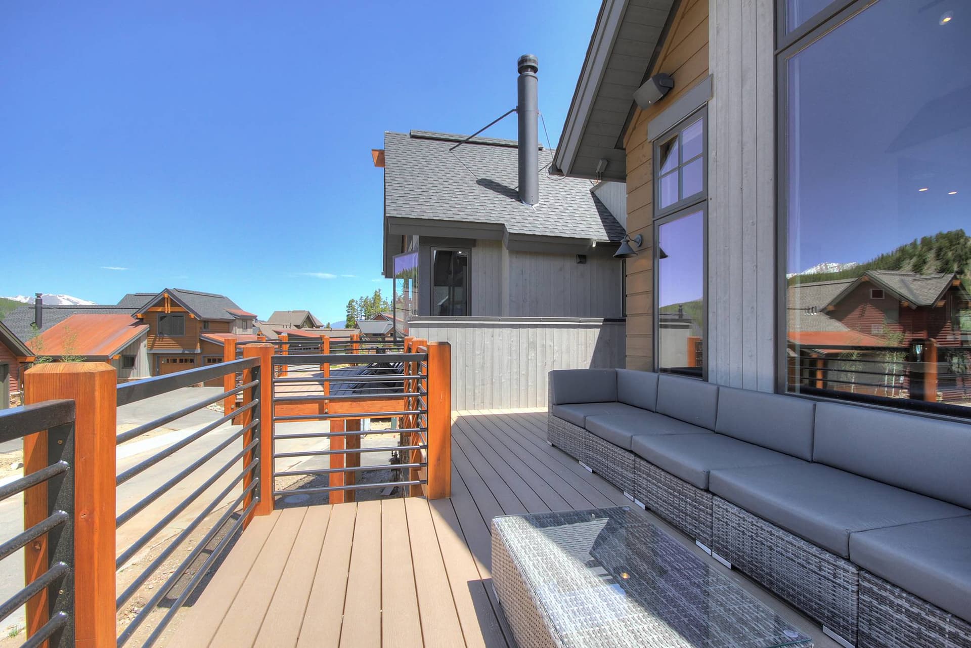 Slope View Chalet - Image 28