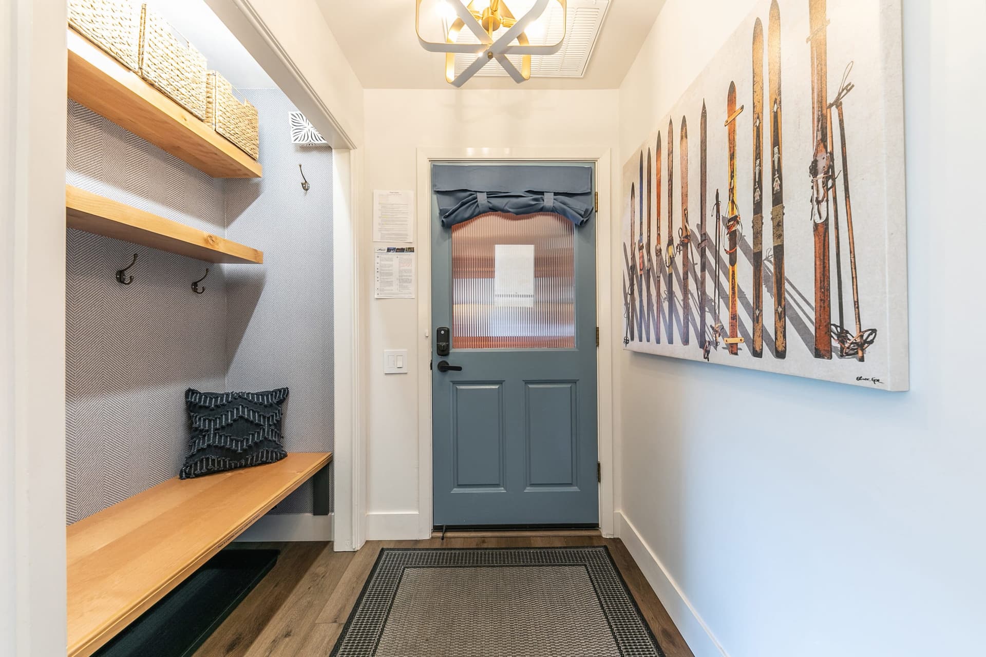 Squaw Valley Condo - Image 4