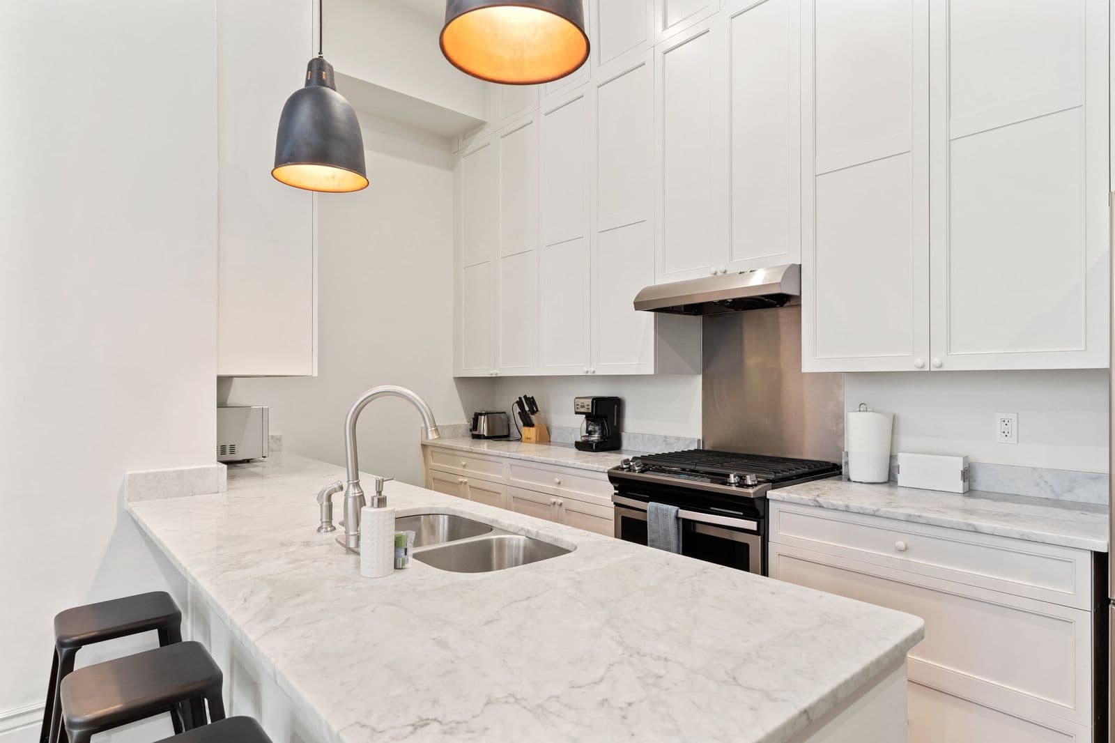 Magazine Residence - Image 4