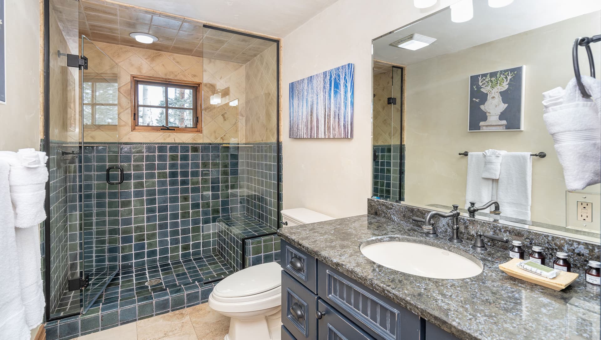 Twin Elk Lodge - Image 26