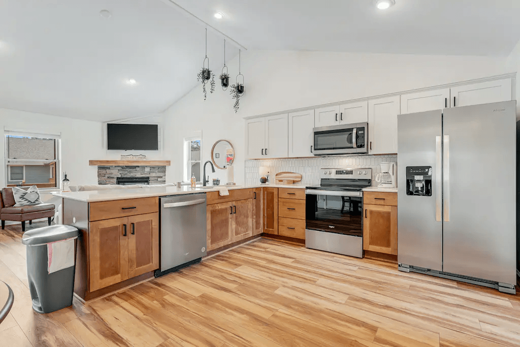 Brookshire Townhome - Image 3