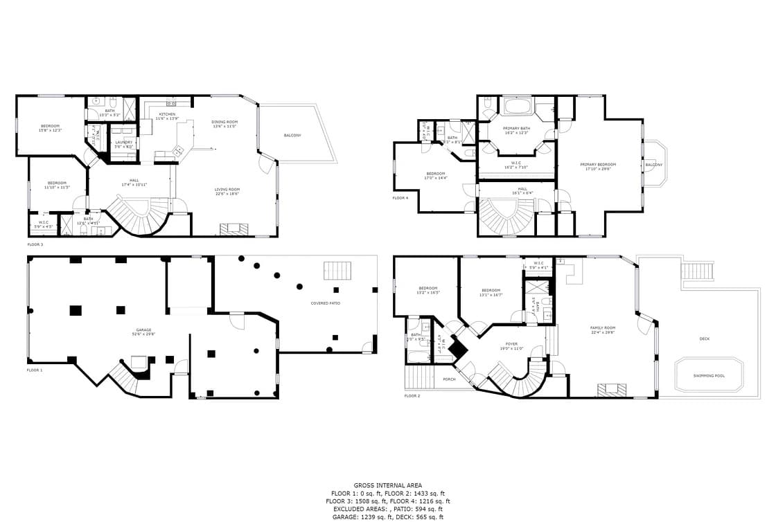 Beachwalk Villa - Image 47