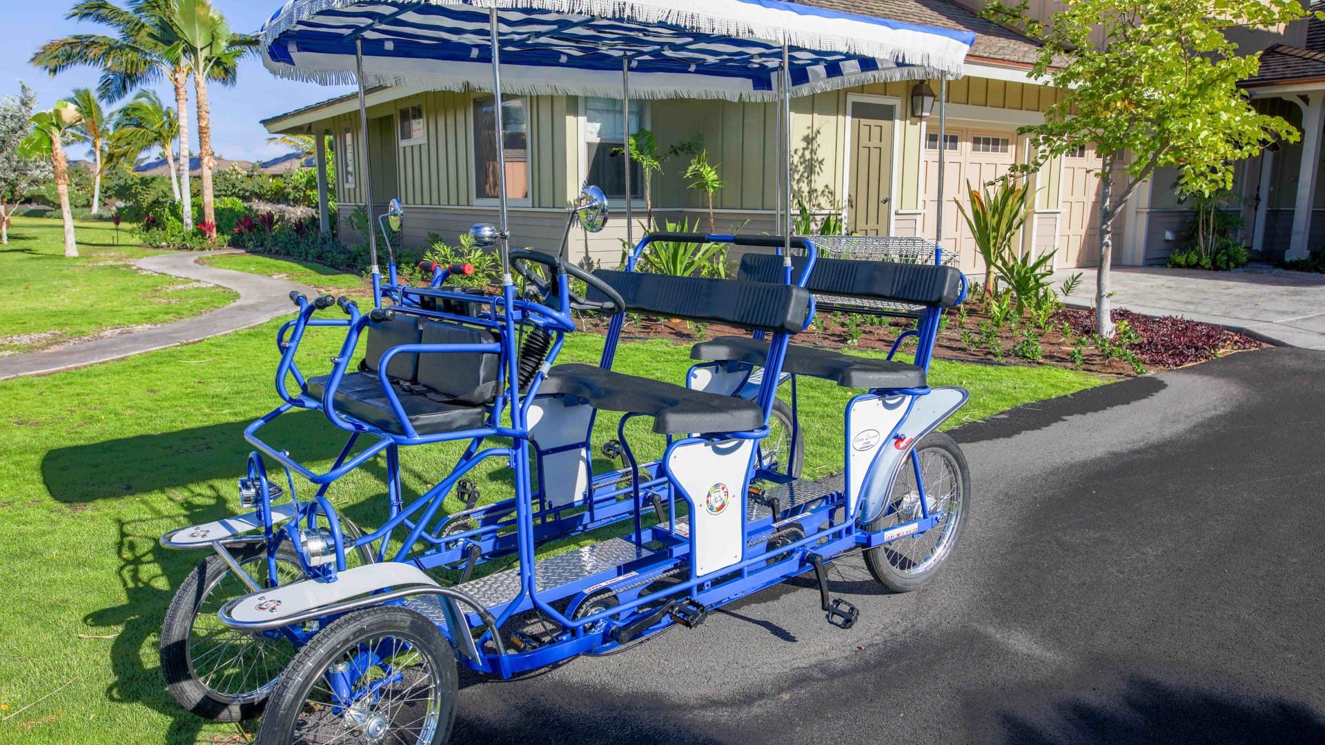 Hawaiian Bliss Villa - Image 42