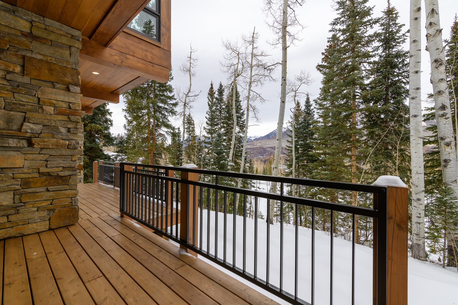 Galloping Goose Chalet - Image 47