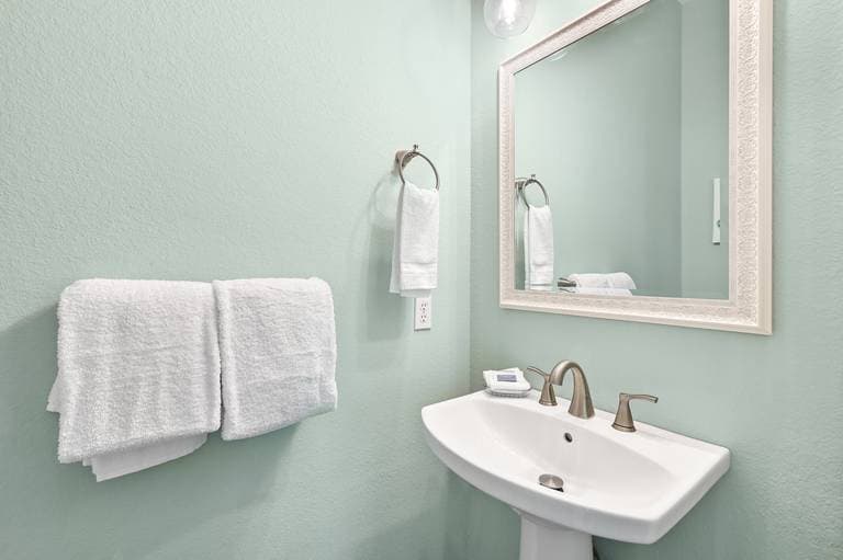 Hideaway Barracuda House - Image 21