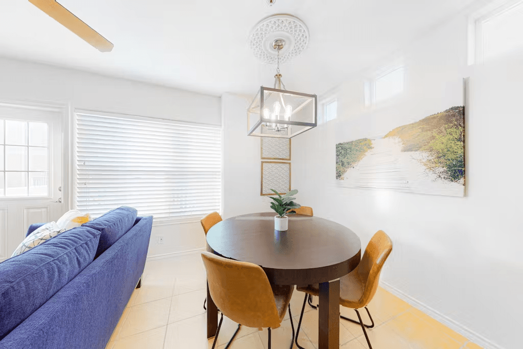 Star Beachside Condo #105 - Image 4