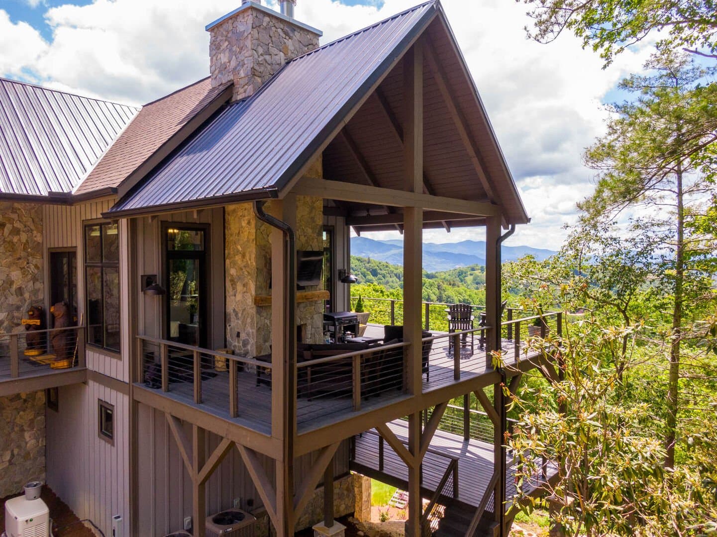 Bucks and Bunnies - Image 65