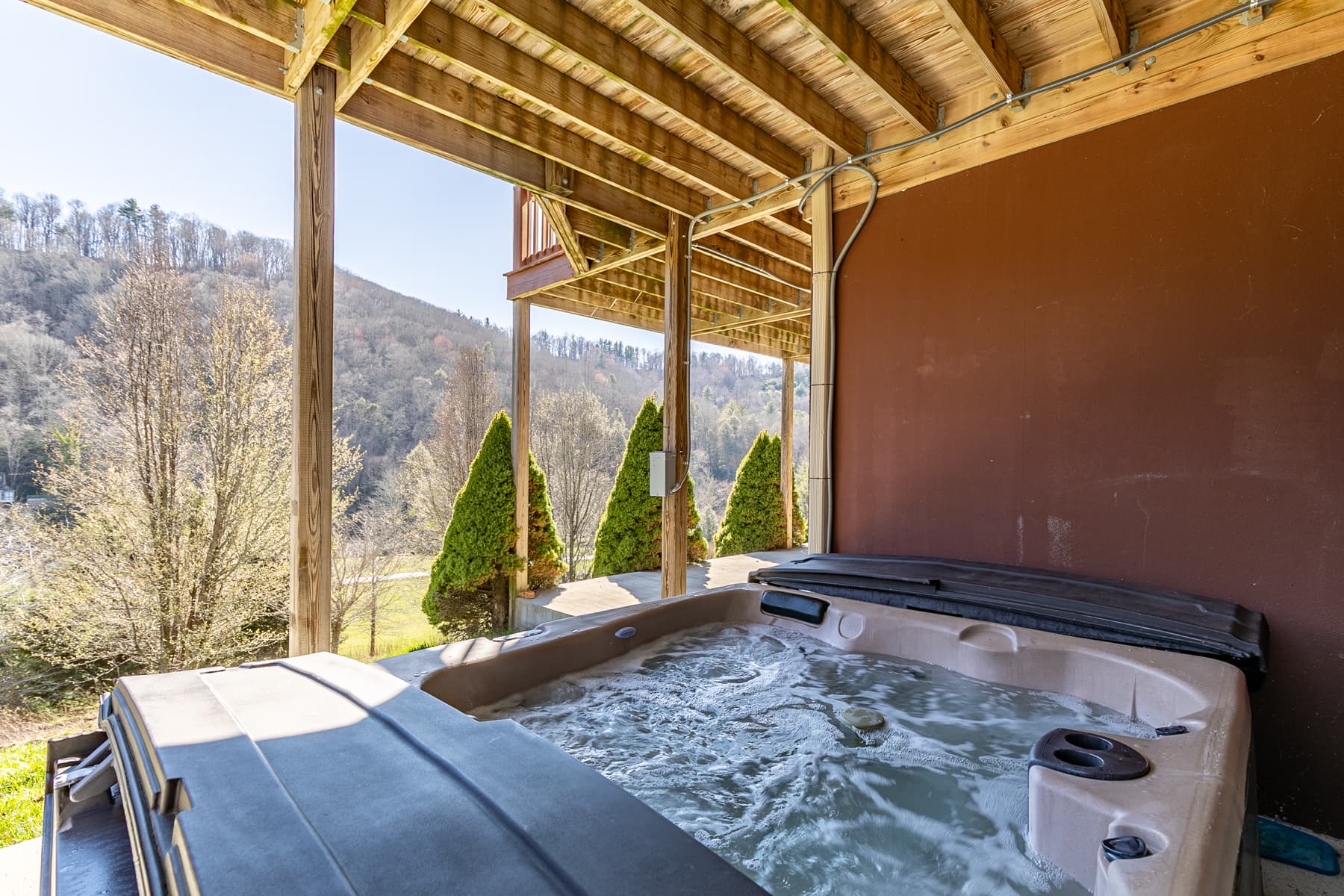 Hidden Heaven - Image 2