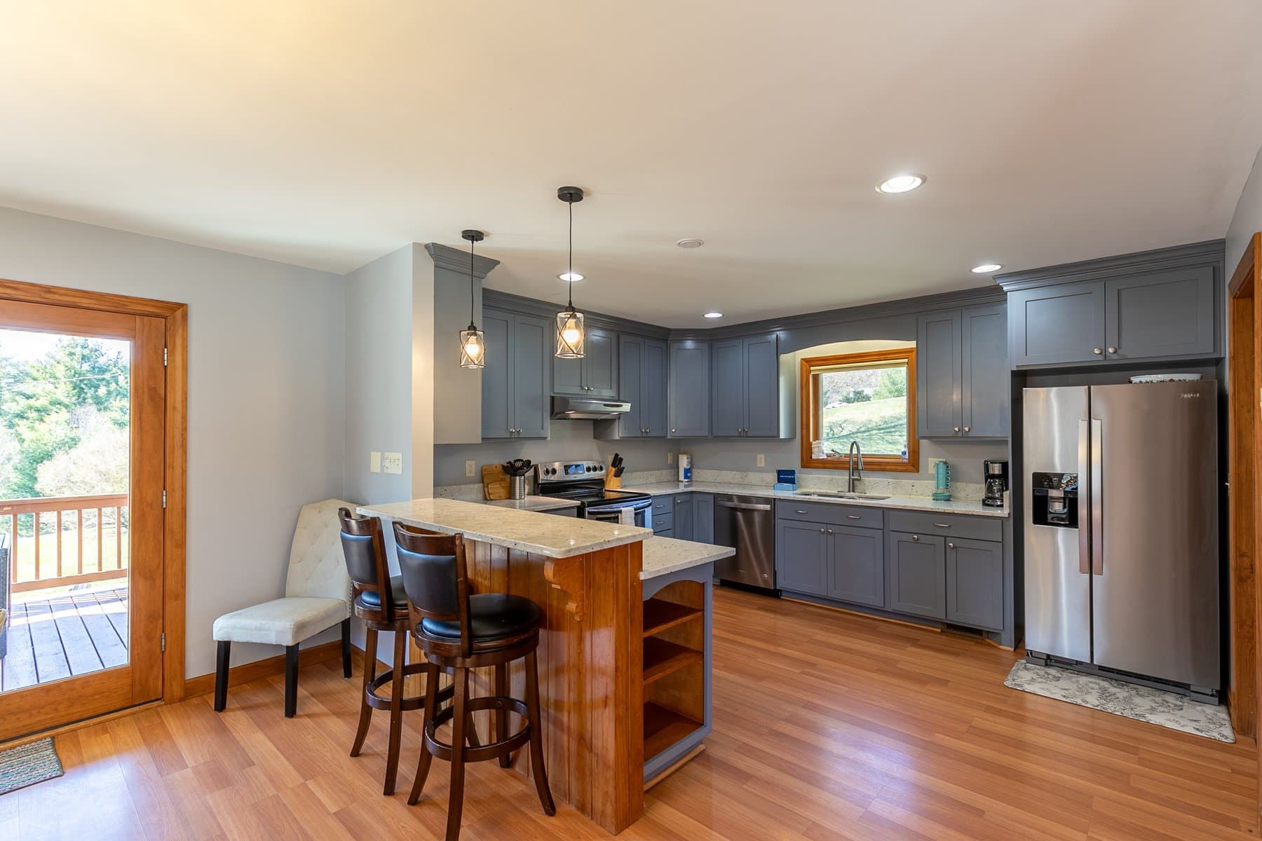 Hidden Heaven - Image 5