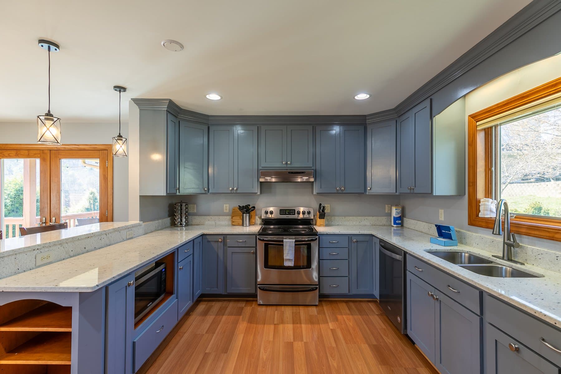 Hidden Heaven - Image 4