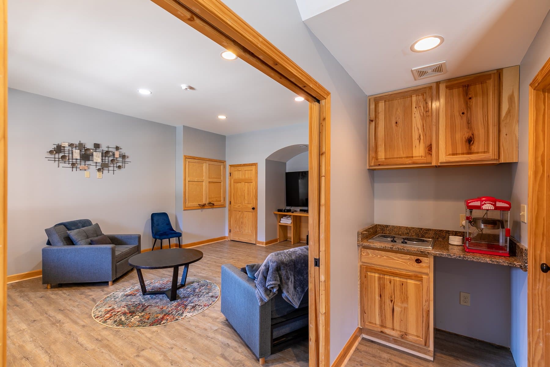 Hidden Heaven - Image 21