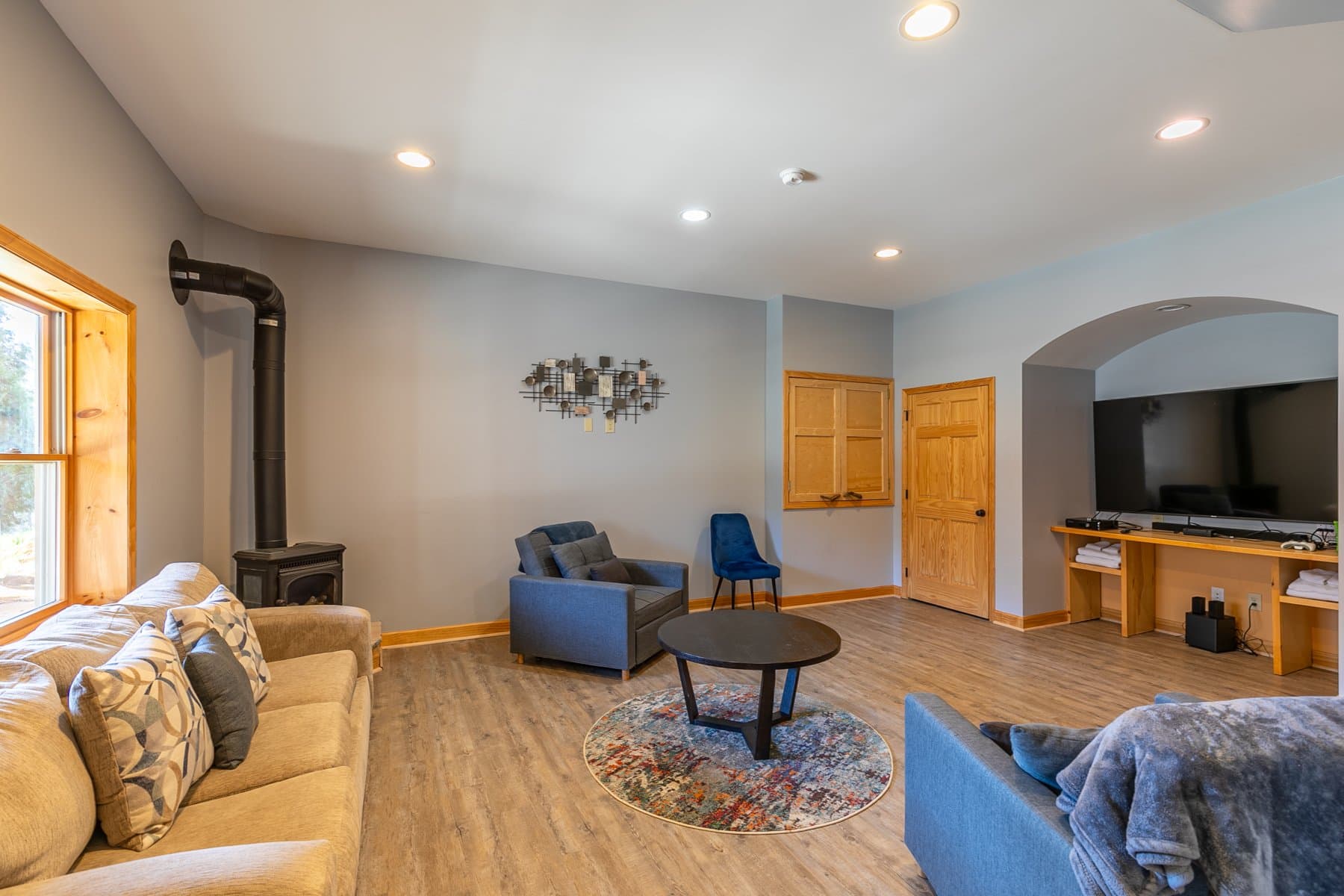 Hidden Heaven - Image 22