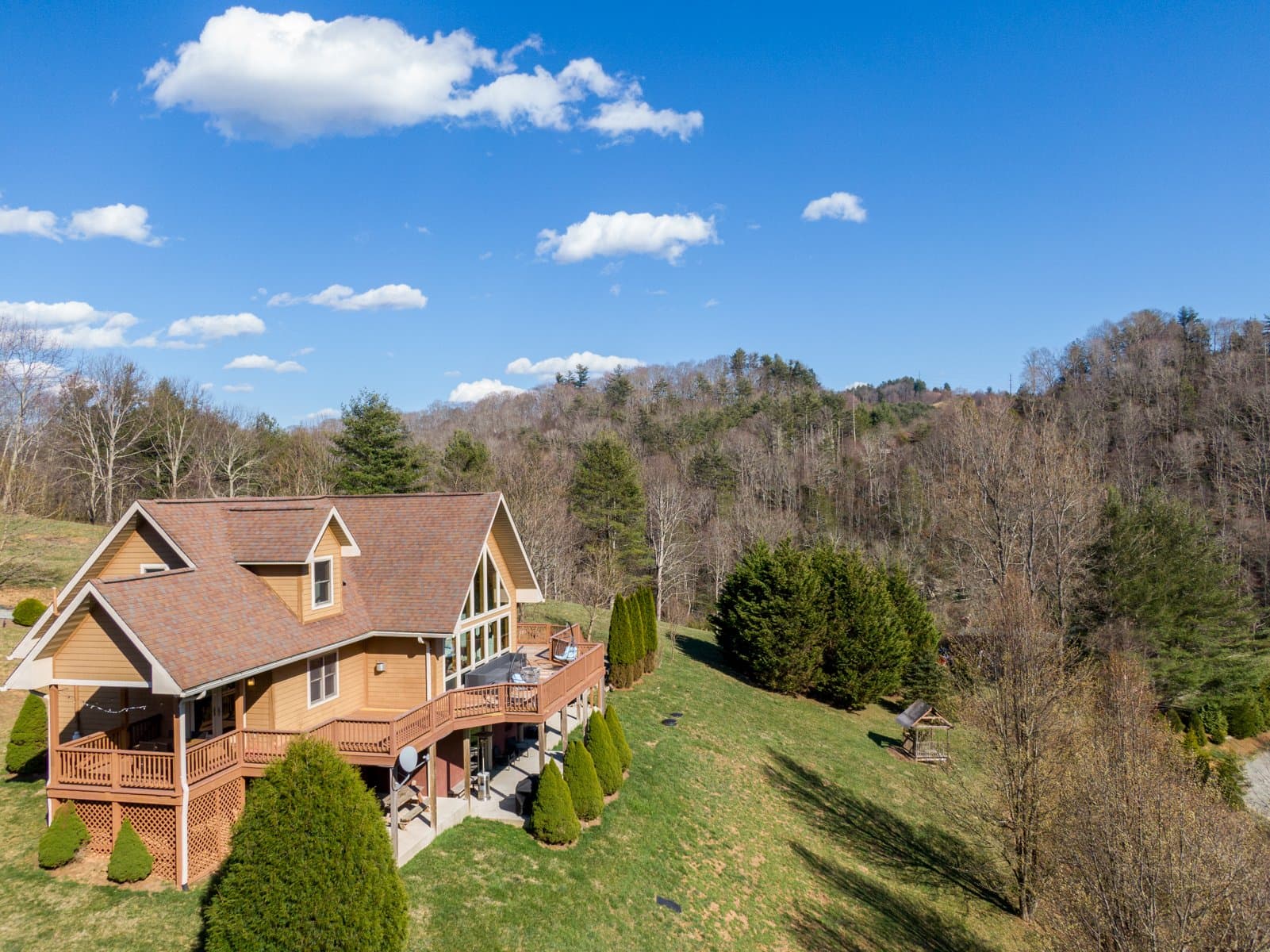 Hidden Heaven - Image 27