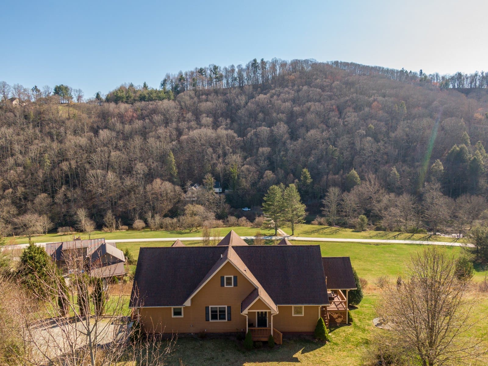 Hidden Heaven - Image 28