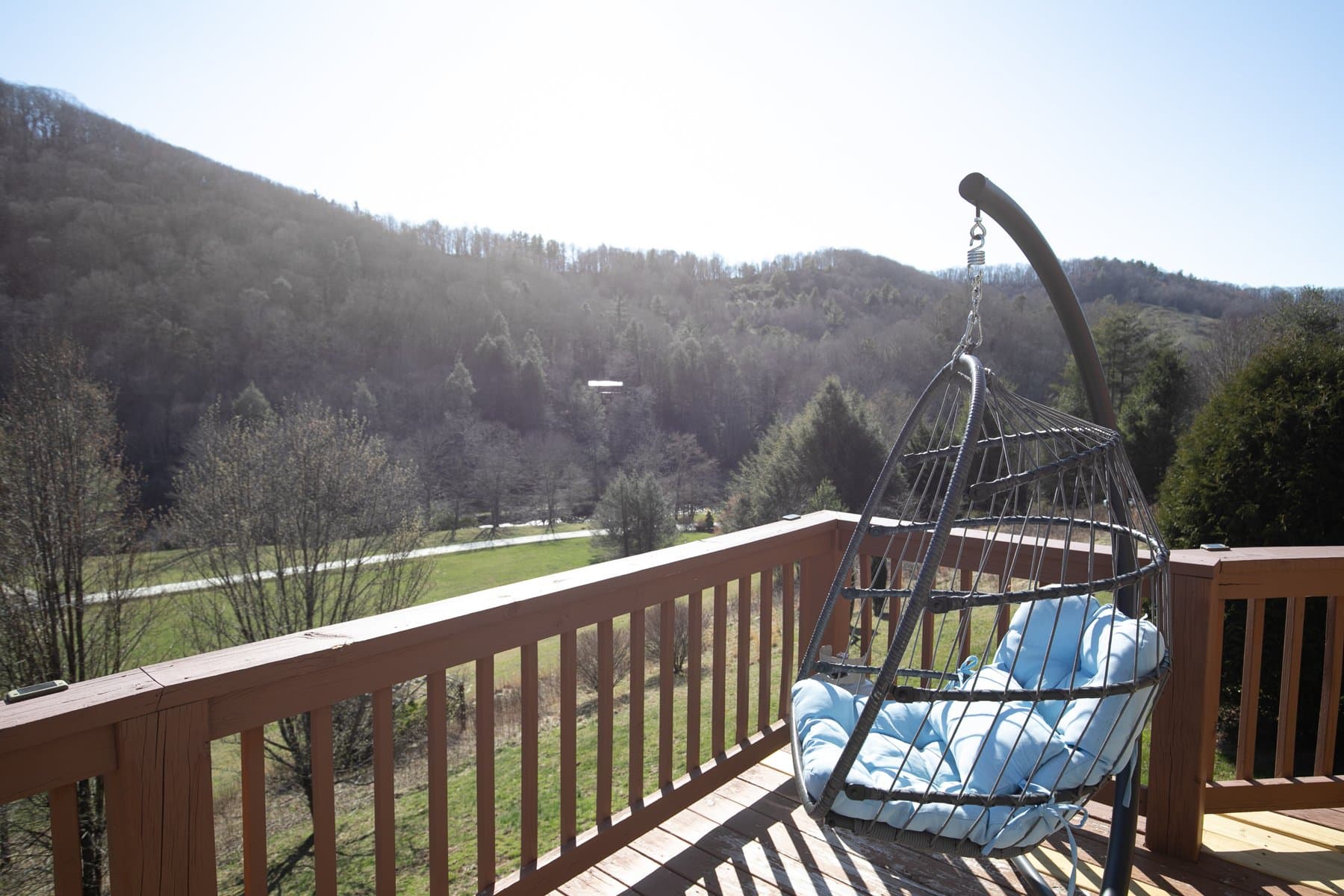 Hidden Heaven - Image 30