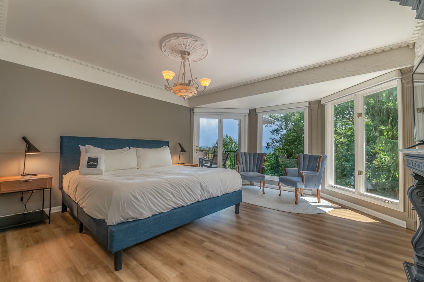 High Society - Image 46