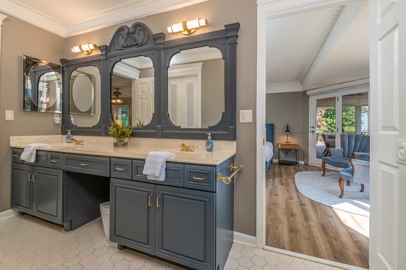 High Society - Image 22