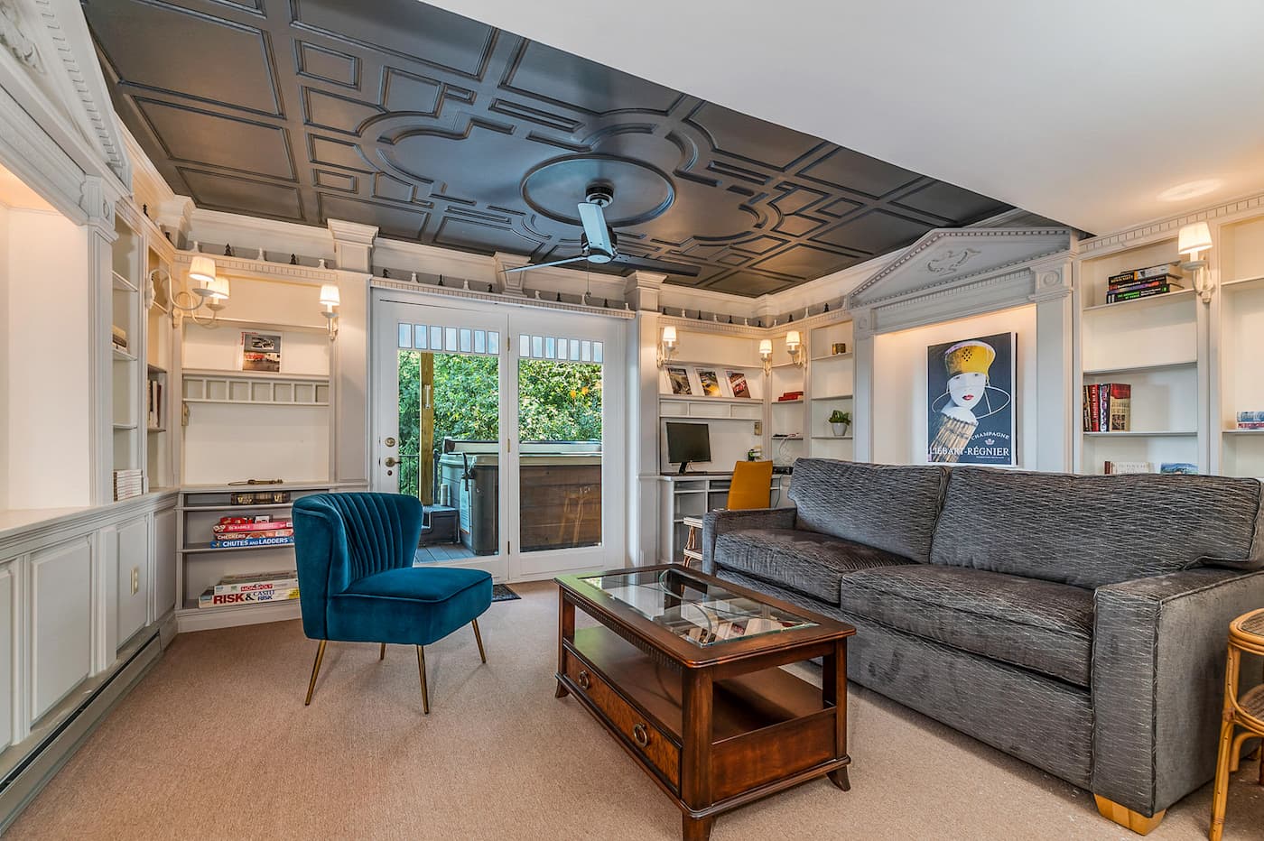 High Society - Image 35