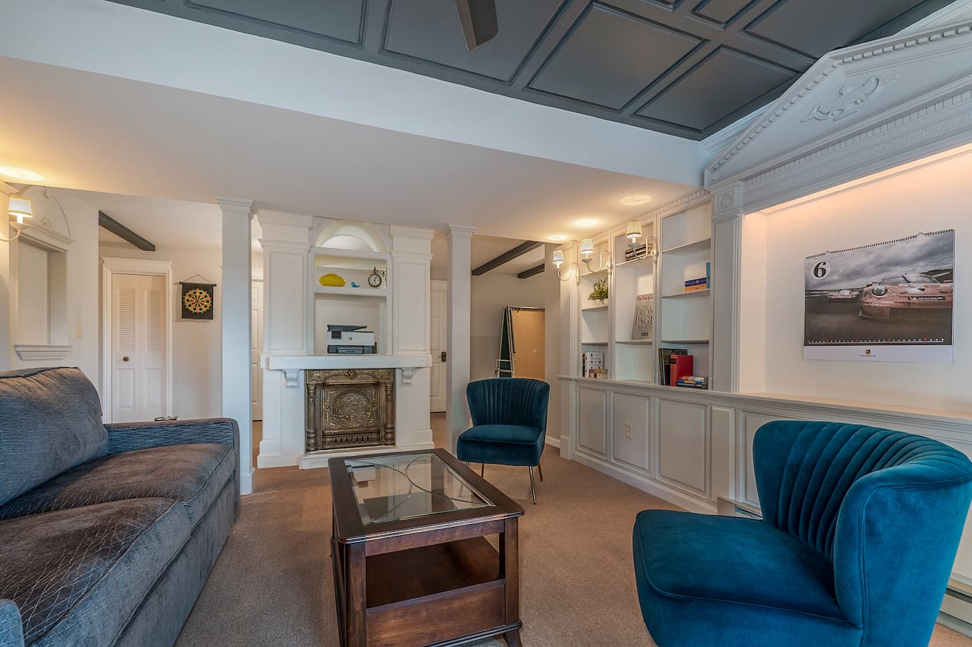 High Society - Image 36