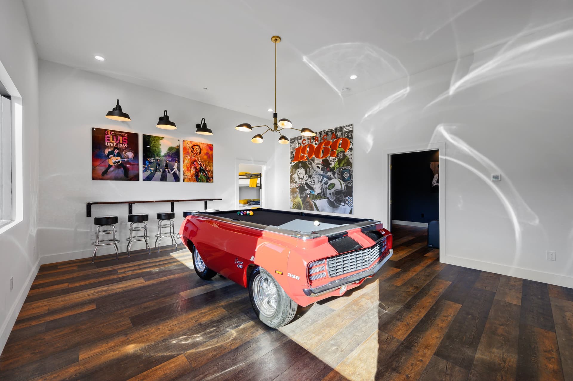 Higher Power - Image 95