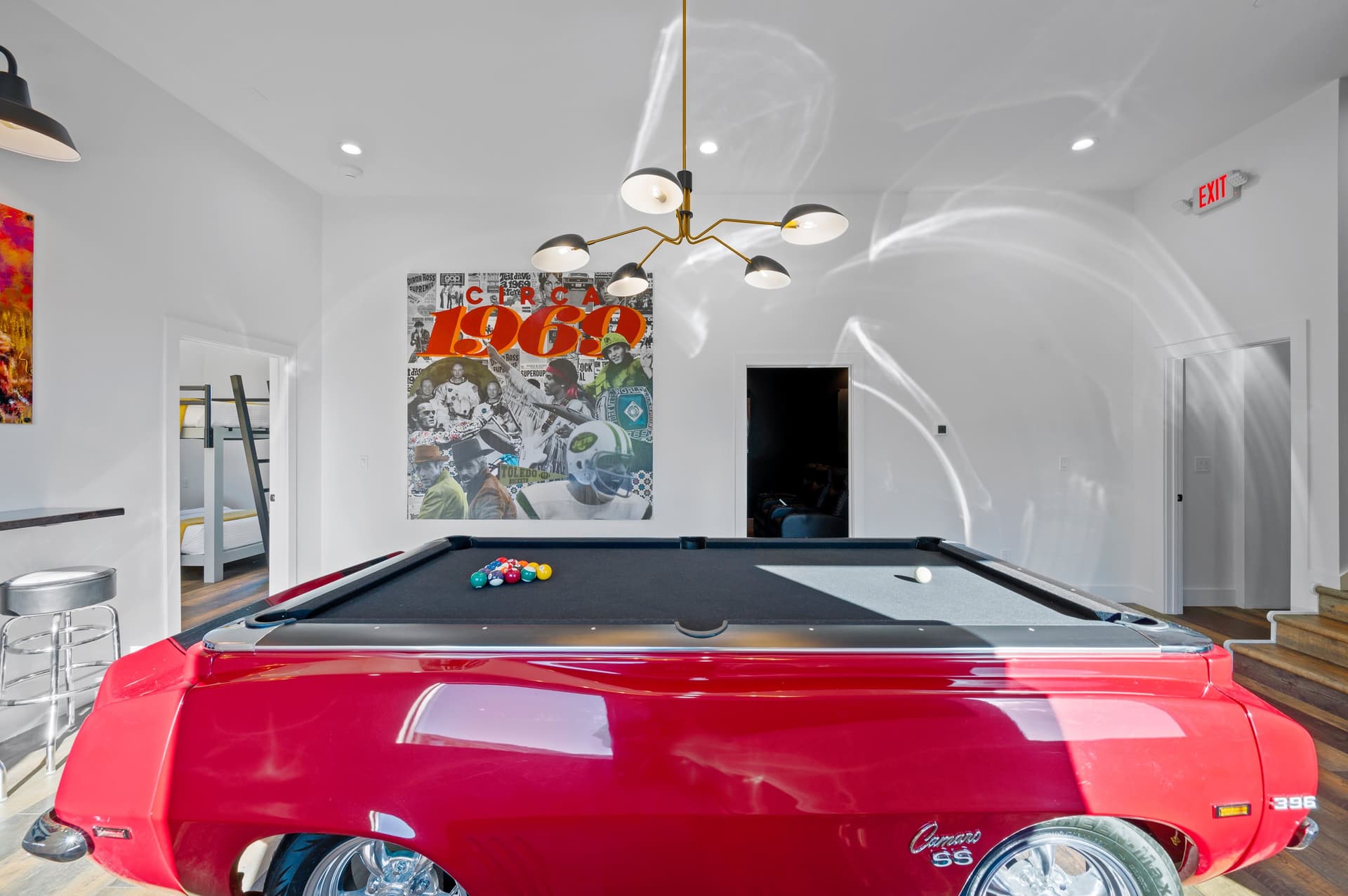 Higher Power - Image 96