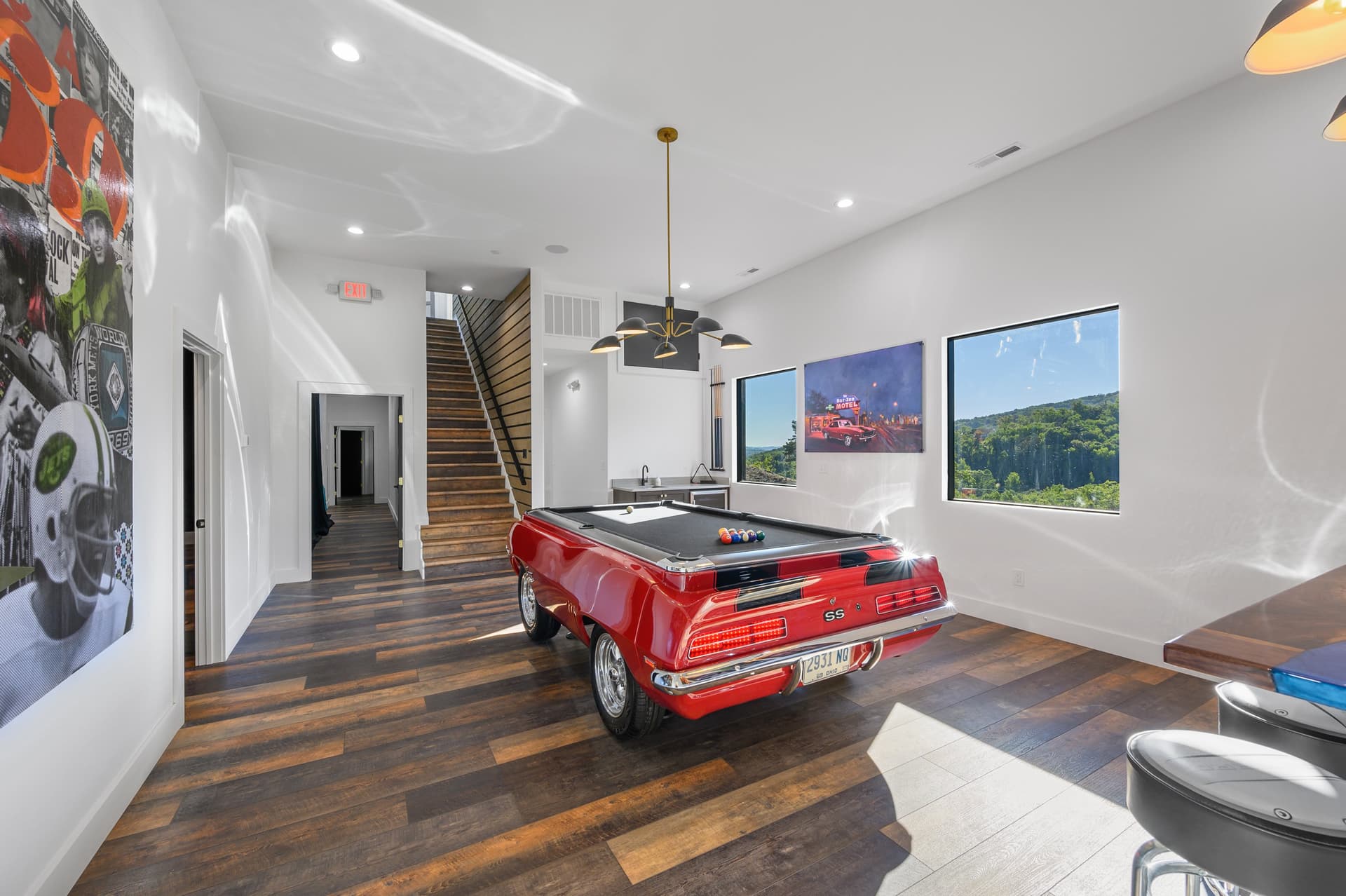 Higher Power - Image 98