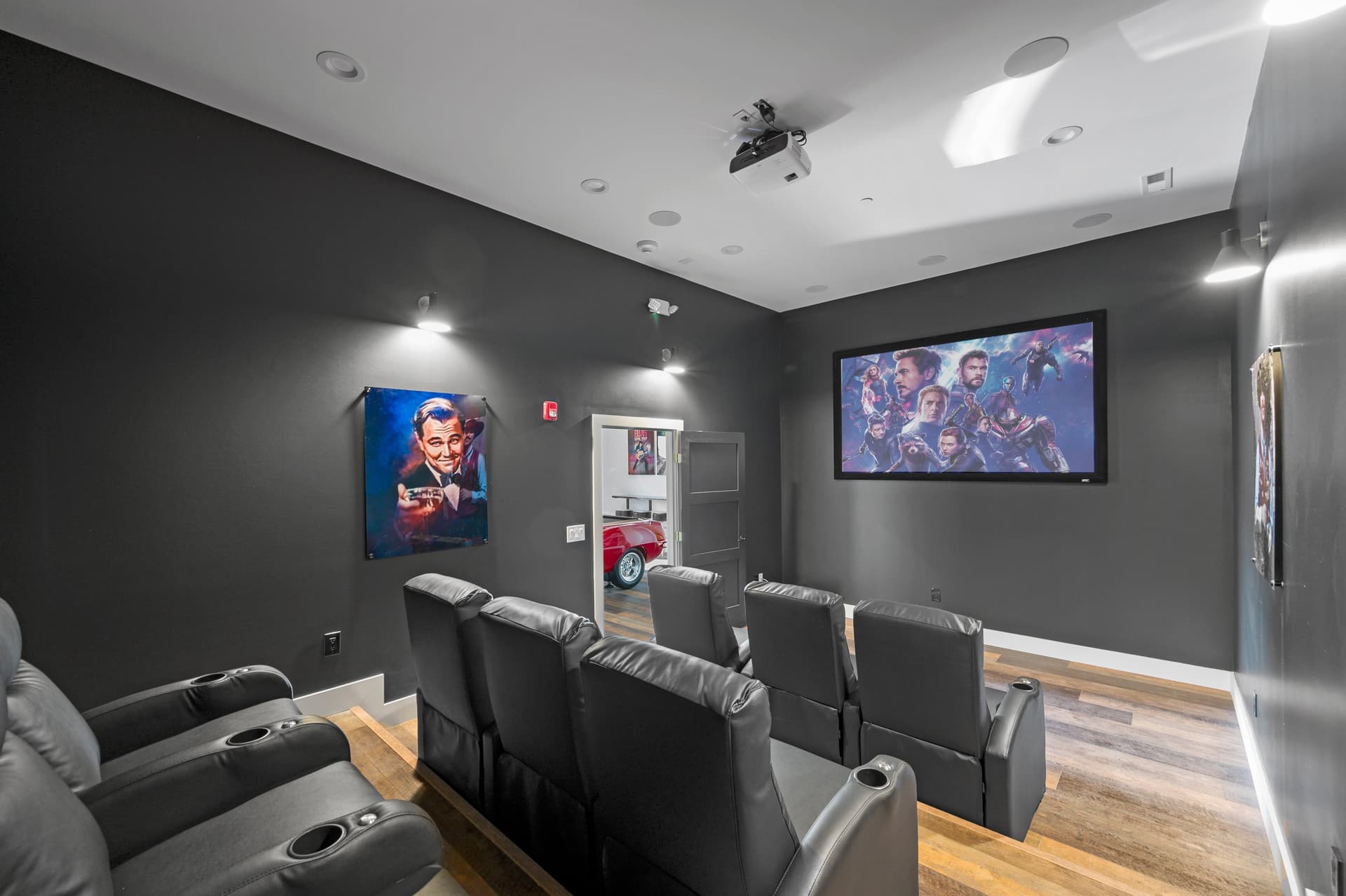 Higher Power - Image 101