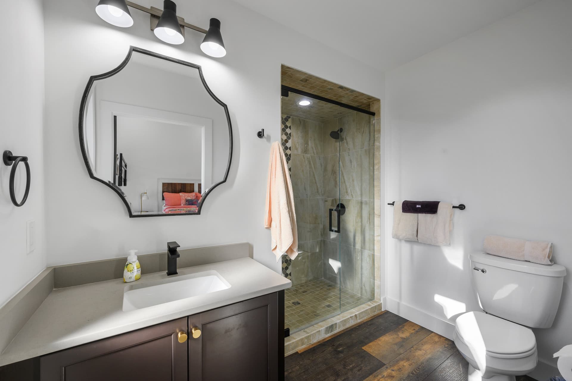 Higher Power - Image 34