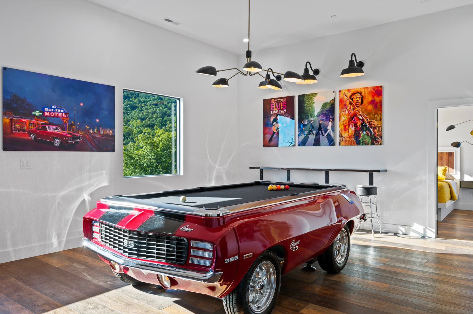 Higher Power - Image 92