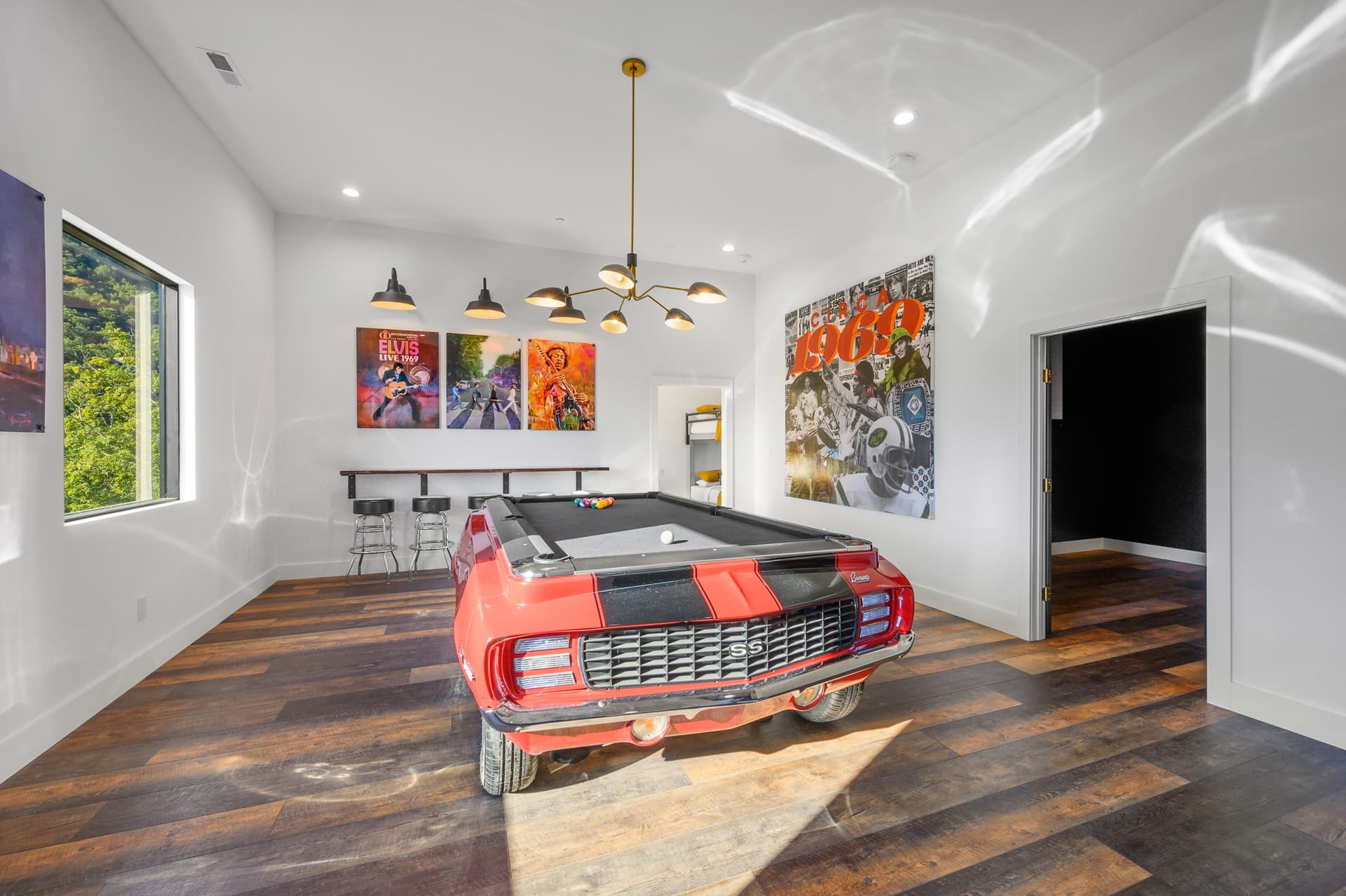 Higher Power - Image 94