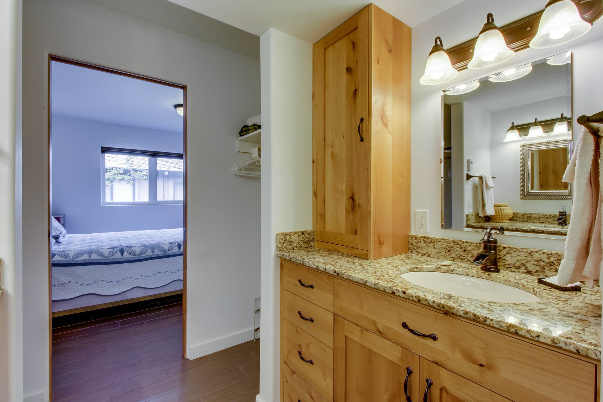 Walk to River Run Gondola - Image 30