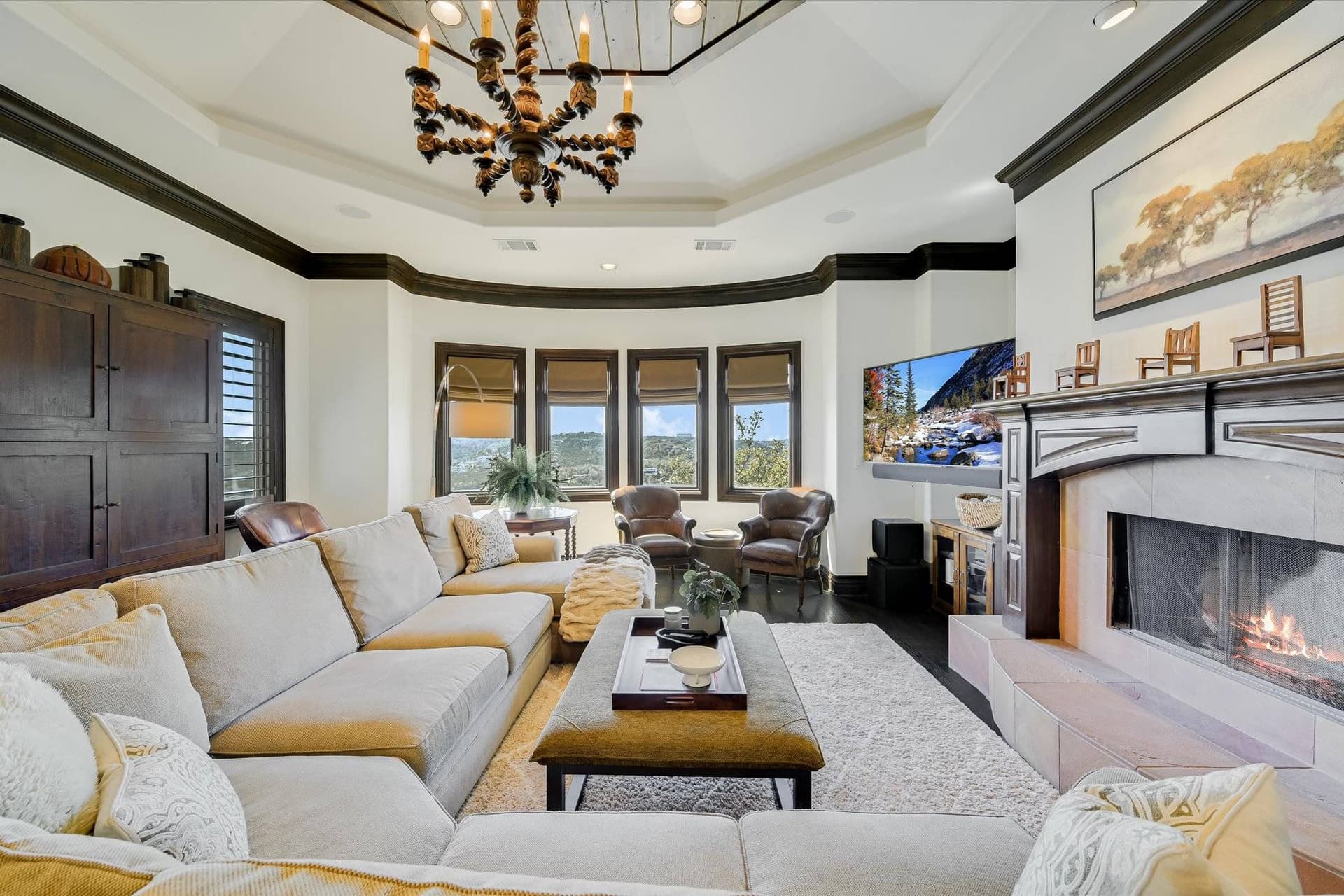 Casa del Sol Estate - Image 4