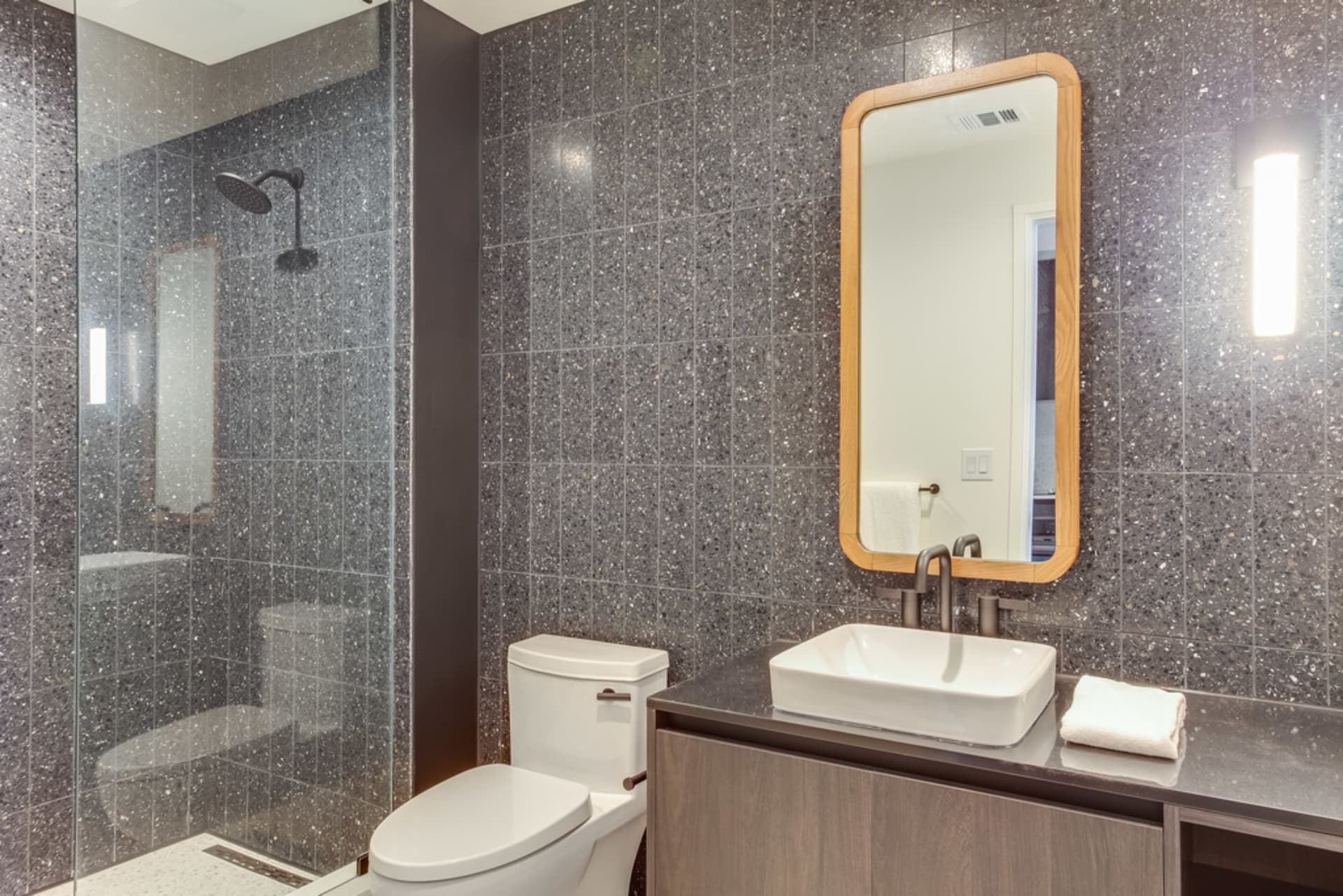 Cedar Door - Image 8