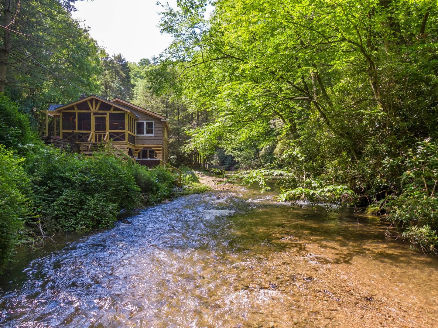 Anglers Cottage - Image 3