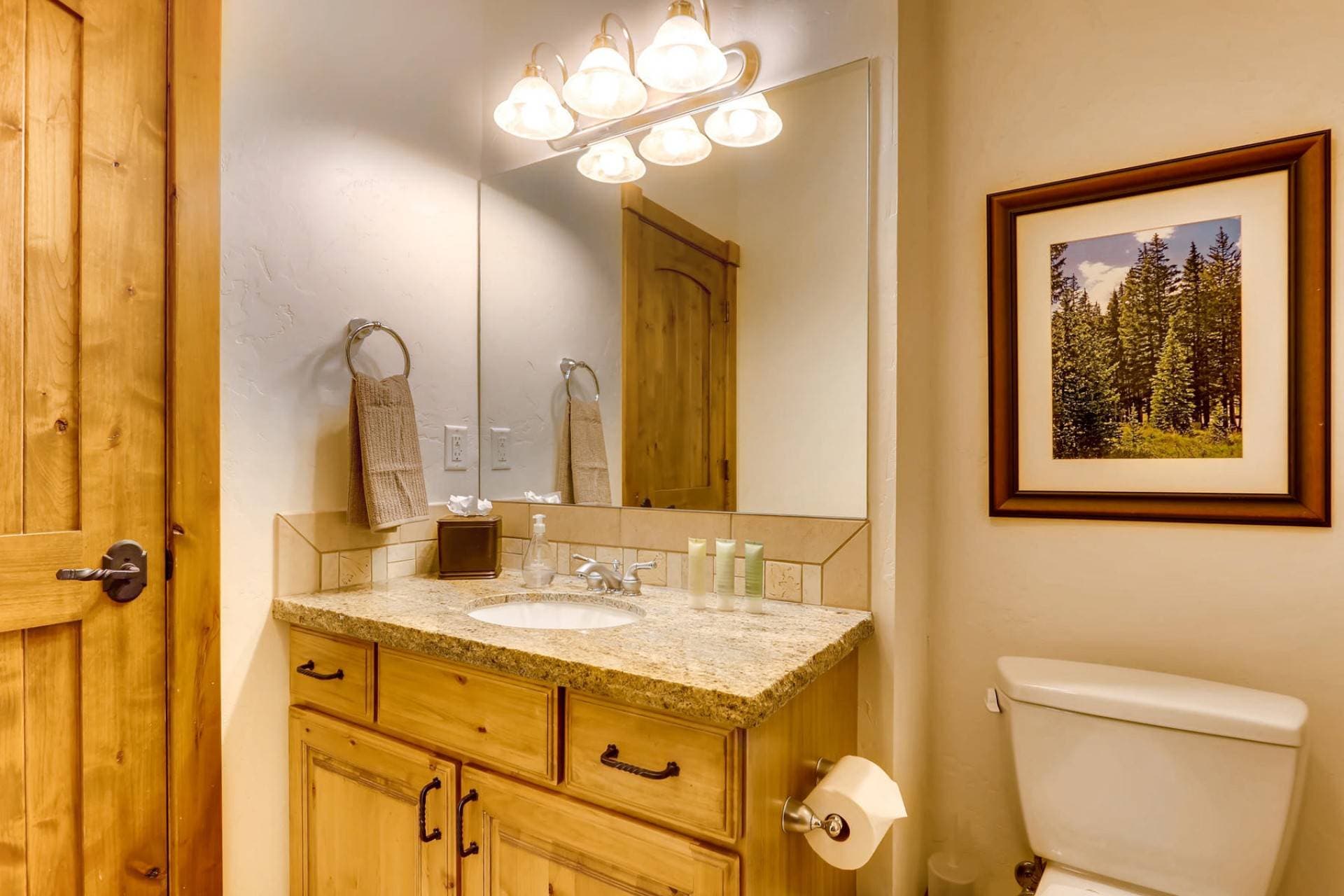 Timber Creek Retreat - Image 25