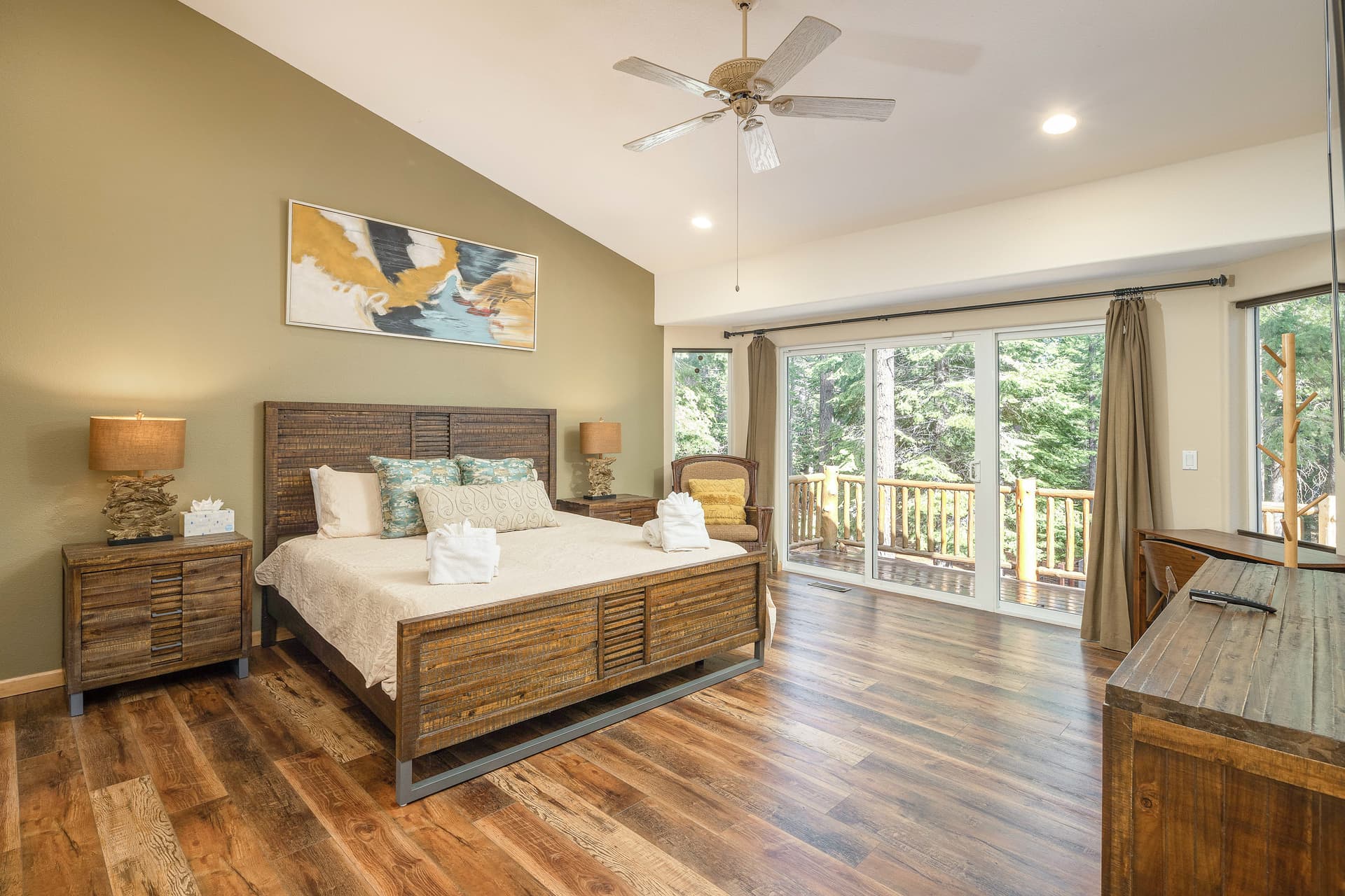 Tahoe Getaway House - Image 11