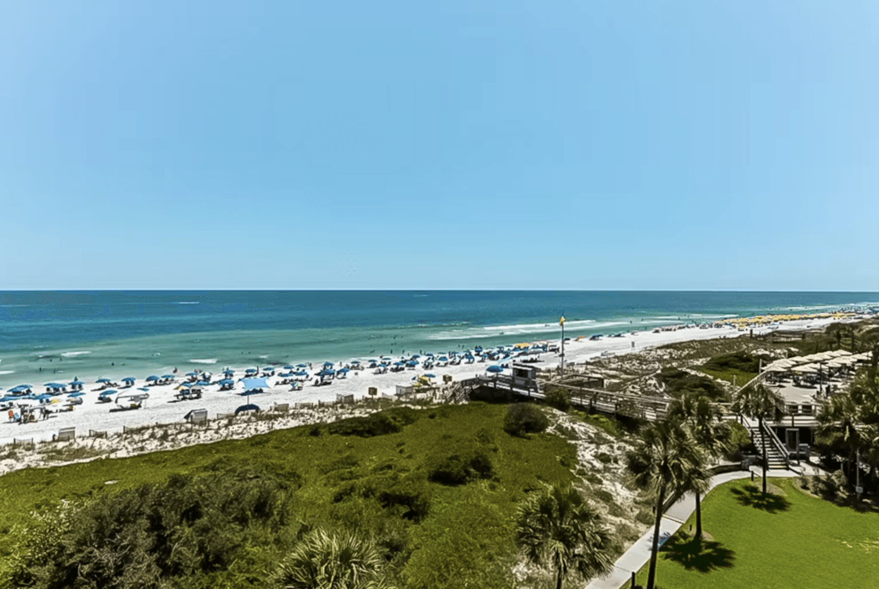 TOPS'L Beach Manor #510 - Image 21