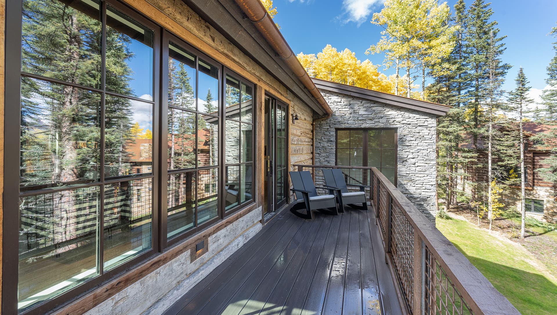 Mountain Modern Rustic - Image 25