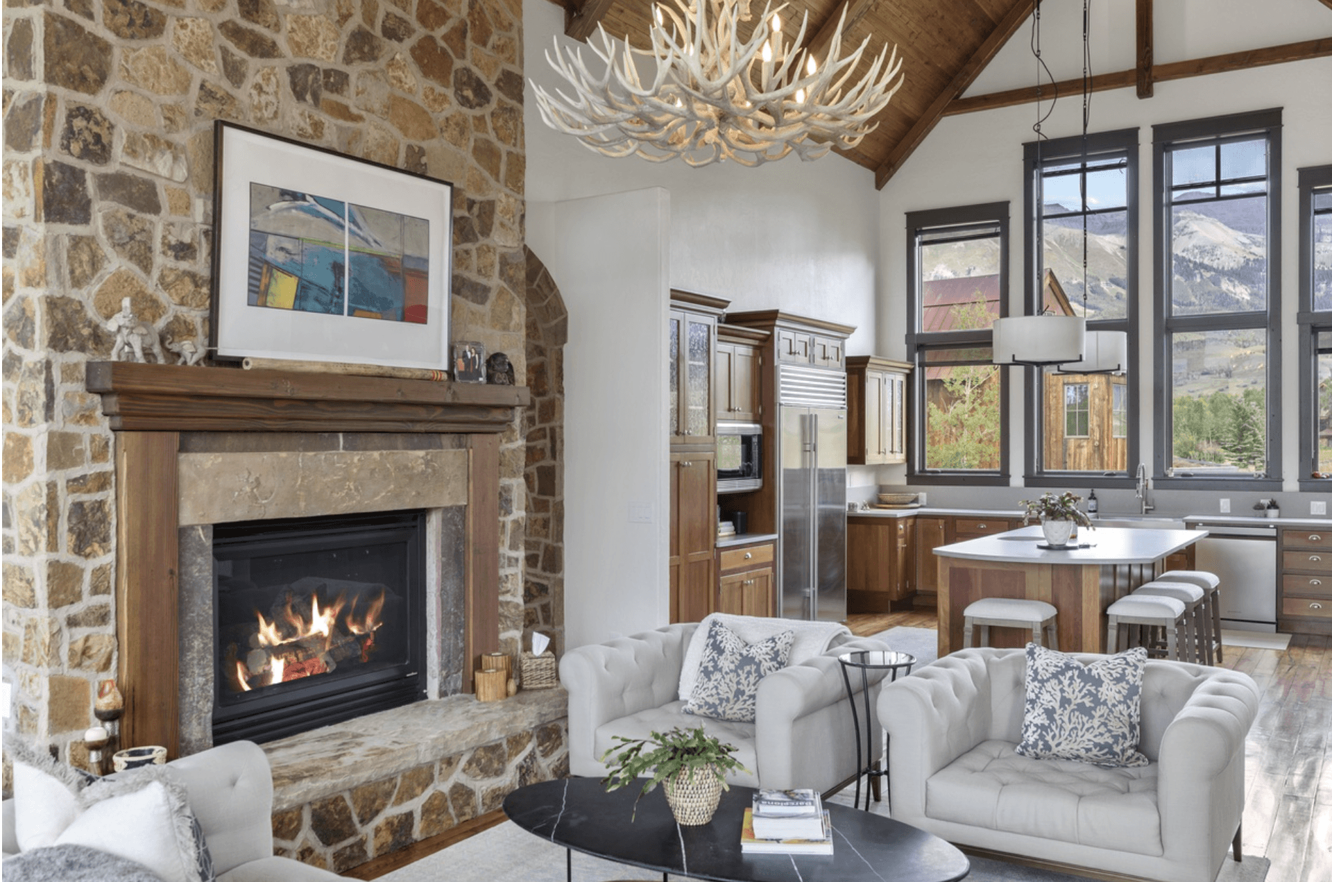 Knoll Top Retreat - Image 17