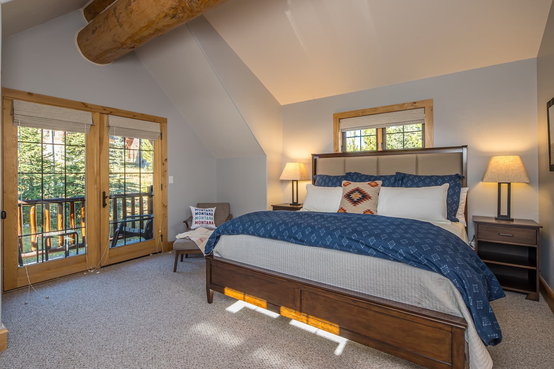 Chief Gull Cabin - Image 28