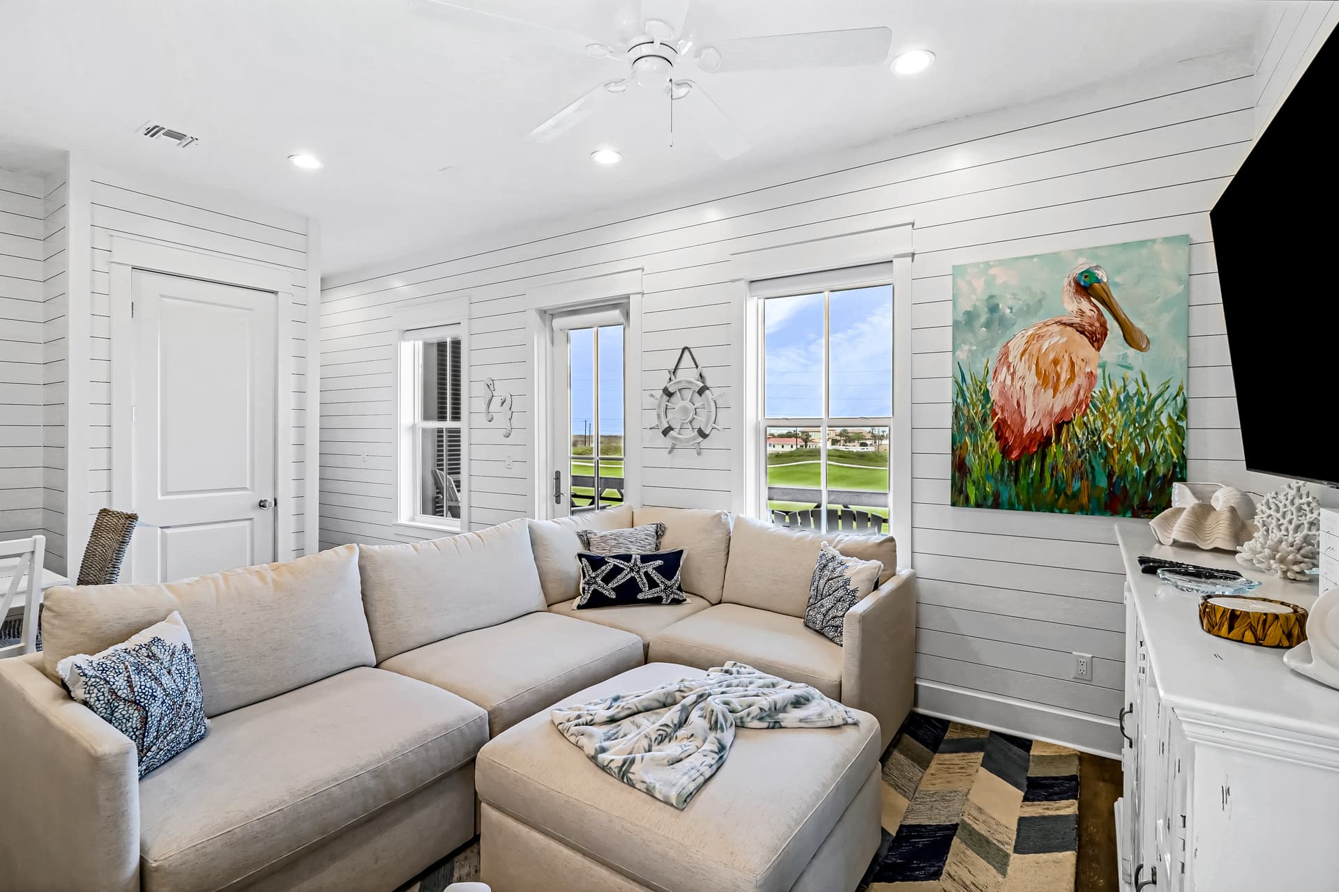 Golf Seaclusion - Image 2