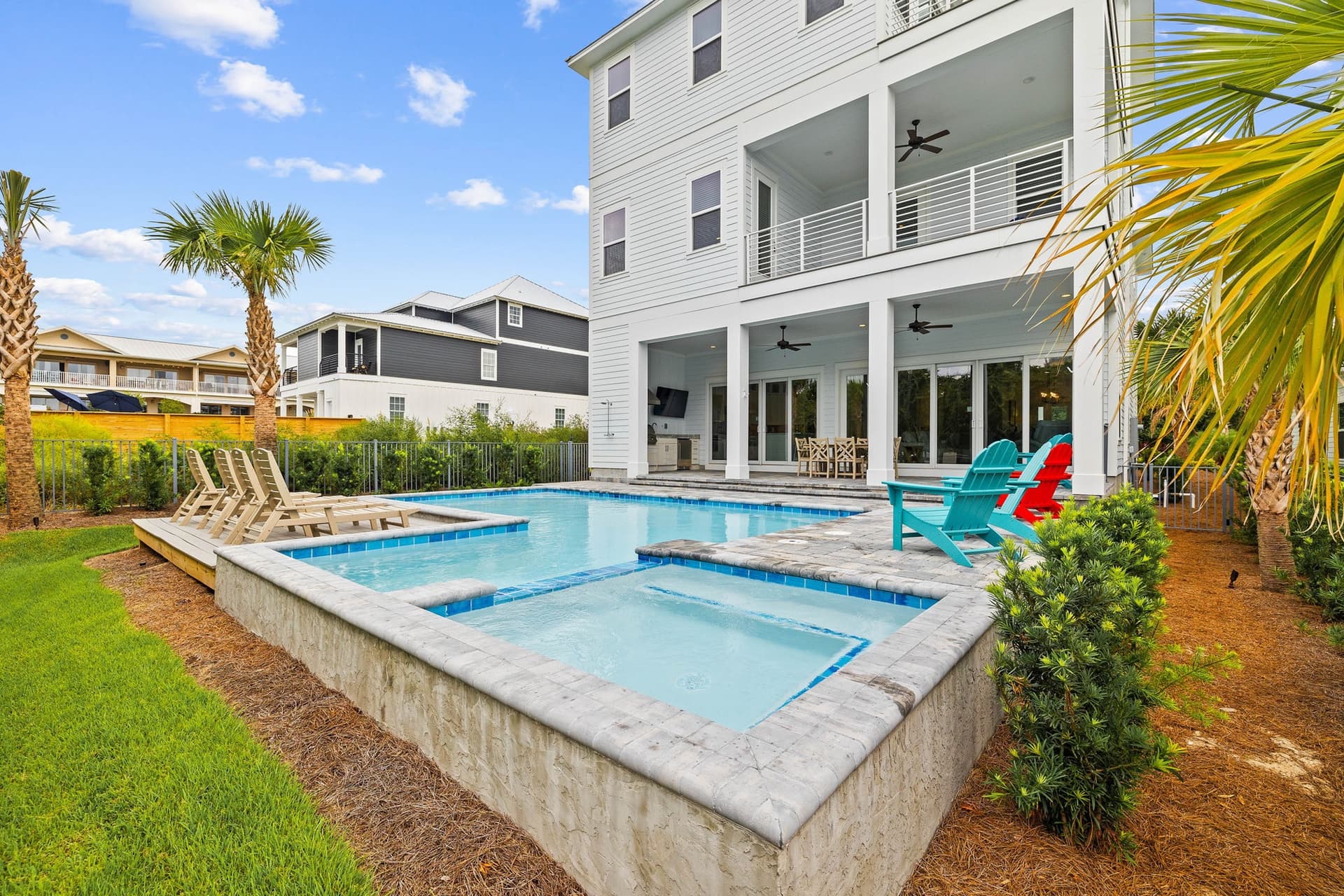 Sandtrapped - Image 1